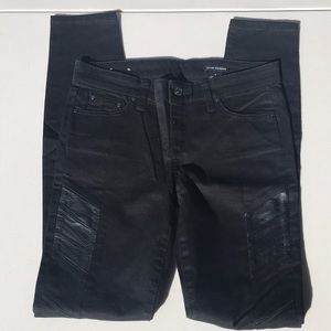 NWOT CLUB MONACO | skinny pants
